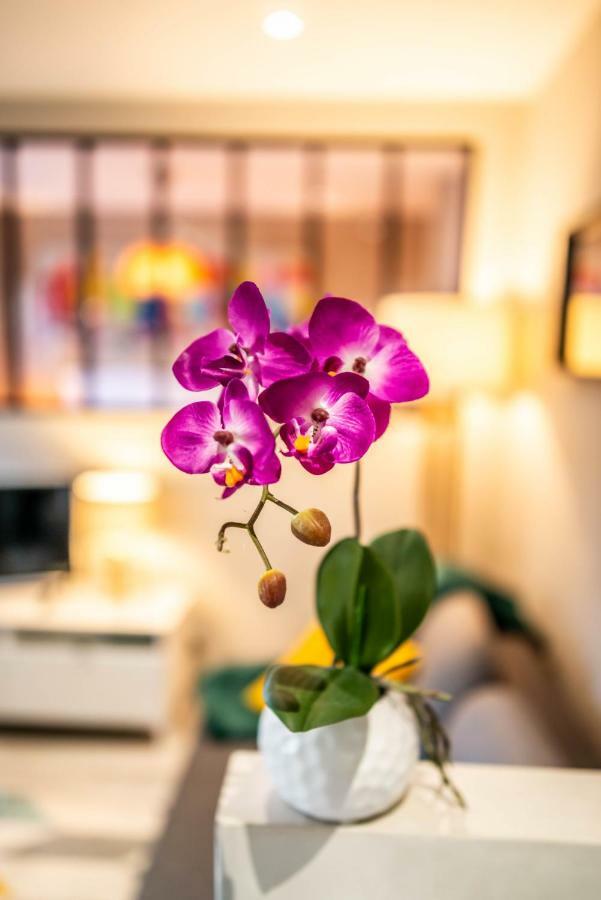 Le Chatelet- Parking Gratuit - Cosy Et Design - A 10 Mn De Geneve Annemasse Exterior photo