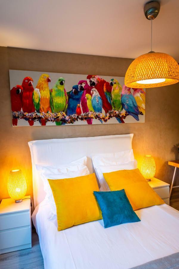 Le Chatelet- Parking Gratuit - Cosy Et Design - A 10 Mn De Geneve Annemasse Exterior photo