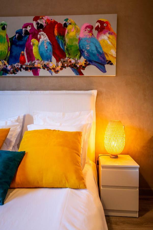Le Chatelet- Parking Gratuit - Cosy Et Design - A 10 Mn De Geneve Annemasse Exterior photo