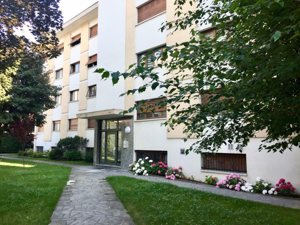 Le Chatelet- Parking Gratuit - Cosy Et Design - A 10 Mn De Geneve Annemasse Exterior photo